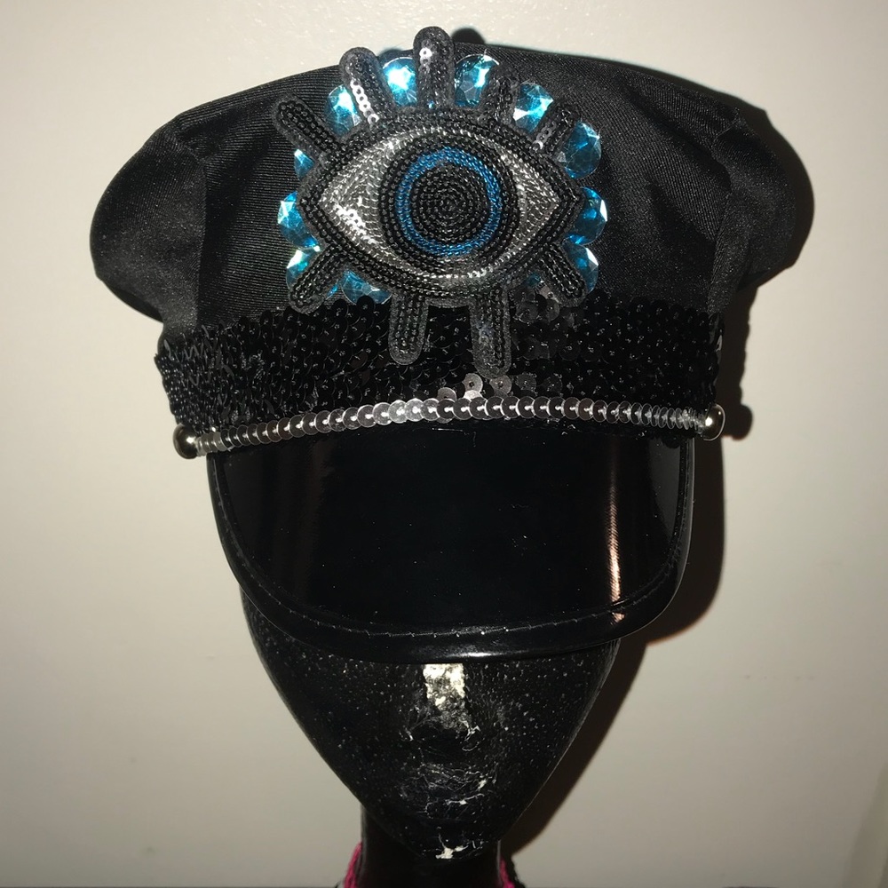 Festival Captains Hat